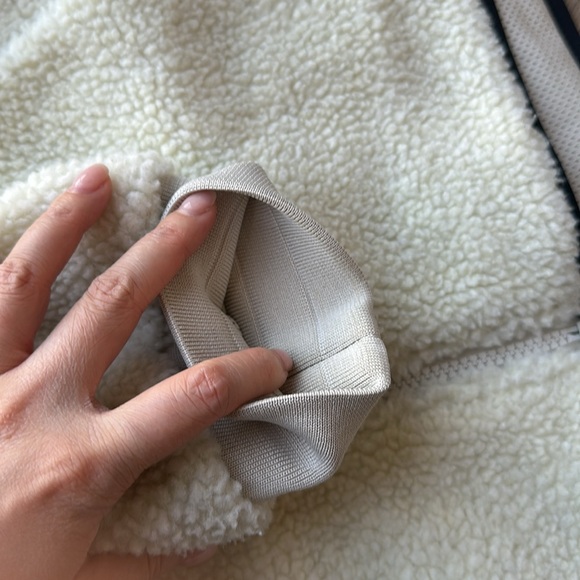 Nike Fleece Jacket - Picture 5 of 7